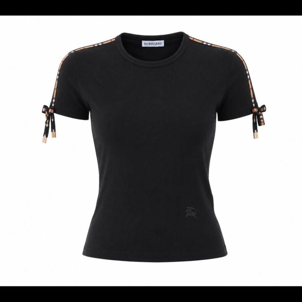 Burberry Women Taisie T-Shirt